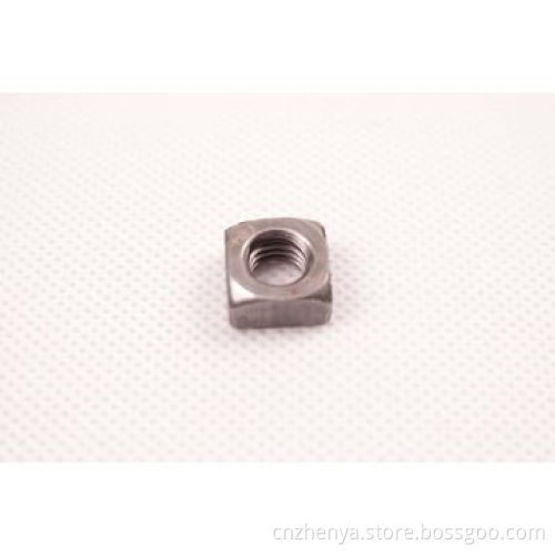 Flange Nut, DIN 6923/GB6177